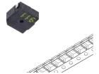 LET5020DS-03L-4.0-12-R  Electromechanical