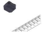LET7525AS-3.6L-2.7-15-R  Electromechanical