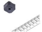 LET8540DS-3.6L-2.7-16-R  Electromechanical