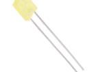 LL-253YD1F-1B Standard LEDs - Through Hole