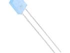 LL-254BD1F-B4-2B Standard LEDs - Through Hole