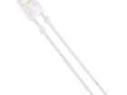 LL-434WC2Q-W2-3P-T Standard LEDs - Through Hole