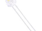 LL-484WC1C-W6-3P Standard LEDs - Through Hole