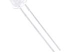 LL-484WC1F-W5-3P Standard LEDs - Through Hole