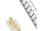 LL-S150PGC-G5-1A Standard LEDs - SMD