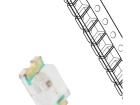 LL-S192UYC-Y2-1B Standard LEDs - SMD