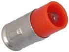 LLED-B7/24/R  Optoelectronics