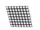 LMD15088BUE-101B-01 LED Displays & Accessories