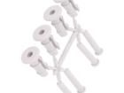 LNS-1 Screws & Fasteners