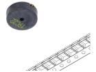 LPT1030AS-HL-05-5.2-10-R  Electromechanical