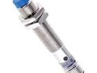 LR12AN04DNO-E2 Proximity Sensors