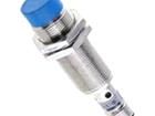 LR18BN08DPO-E2 Proximity Sensors