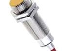 LR18XBF05DPOW1 Proximity Sensors