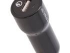 LS-CR12Q BLACK Battery Chargers