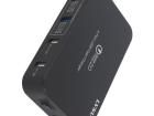 LS-Q4U BLACK Battery Chargers