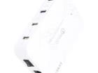 LS-Q4U WHITE Battery Chargers