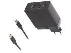 LS-QW45-PD-BK Battery Chargers