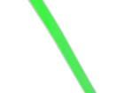 0100 INT EXTREME GREEN LED Backlighting