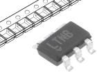 LT1616ES6#PBF electronic component of Analog Devices