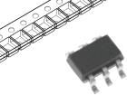 LT5534ESC6#PBF electronic component of Analog Devices