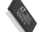 LTC2442CGPBF Analog to Digital Converters - ADC