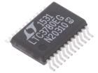 LTC3780EGPBF electronic component of Analog Devices