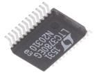 LTC3780EGPBF  Semiconductors