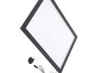 LUM-MAG-A3-OS-B-6,5K Mounting Fixings