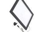 LUM-MAG-A4-OS-B-6,5K Mounting Fixings