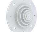 M20-80 IP54 RAL 7042 Grommets & Bushings