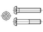 M6X60/ISO7380-1-A2 electronic component of Kraftberg