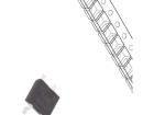 MB2F Bridge Rectifiers