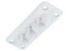 MB4/10 IP55 RAL 7035 UL94 V-0  Wire & Cable