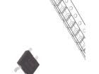 MB8F Bridge Rectifiers