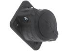 MC1 IP55 RAL 9005 UL94 V-0 Grommets & Bushings