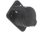 MC1 IP55 RAL 9005 Grommets & Bushings