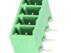 MC 1,5/ 4-G-3,81 1803293 Pluggable Terminal Blocks