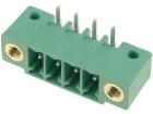 MC 1,5/ 4-GF-3,5 1843813 electronic component of Phoenix Contact