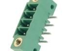 MC 1,5/ 4-GF-3,5 1843813 Pluggable Terminal Blocks