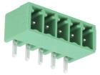 MC 1,5/ 5-G-3,81 1803303  Connectors
