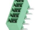 MC 1,5/ 5-G-3,81 1803303 Pluggable Terminal Blocks