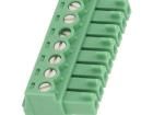MC 1,5/ 8-ST-3,81 â€“ 1803633 Pluggable Terminal Blocks