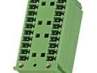 MCD 1,5/10-G1F-3,81 1842995 Pluggable Terminal Blocks