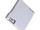 MCSP-Q-08-A-SG-T/R Memory Card Connectors