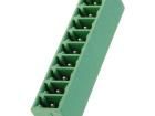 MCV 1,5/10-G-3,81 1803507 Pluggable Terminal Blocks