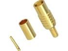 MCX6121A1-3GT30G-5-50 RF Cable Assemblies
