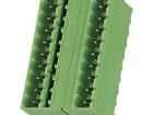 MDSTB 2,5/ 8-G1 1762758 Pluggable Terminal Blocks