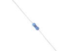 MF0W4FF2610B00 Metal Film Resistors - Through Hole