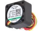 MF17080V1-1000U-G99  Thermal Management