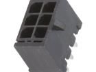 MF30-DVP1-06 Circular MIL Spec Connector